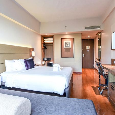 Premier Place Surabaya Airport Sidoarjo Ngoại thất bức ảnh