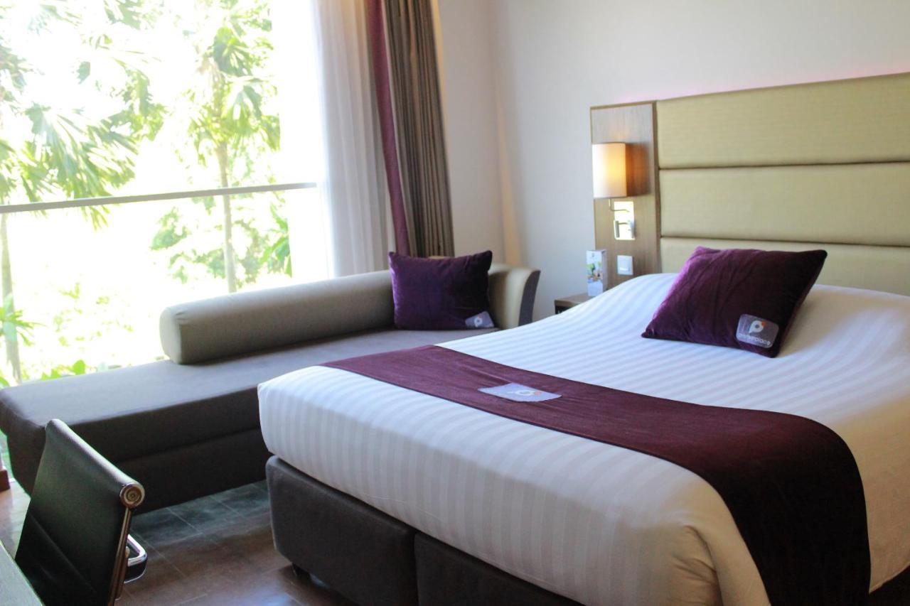 Premier Place Surabaya Airport Sidoarjo Ngoại thất bức ảnh