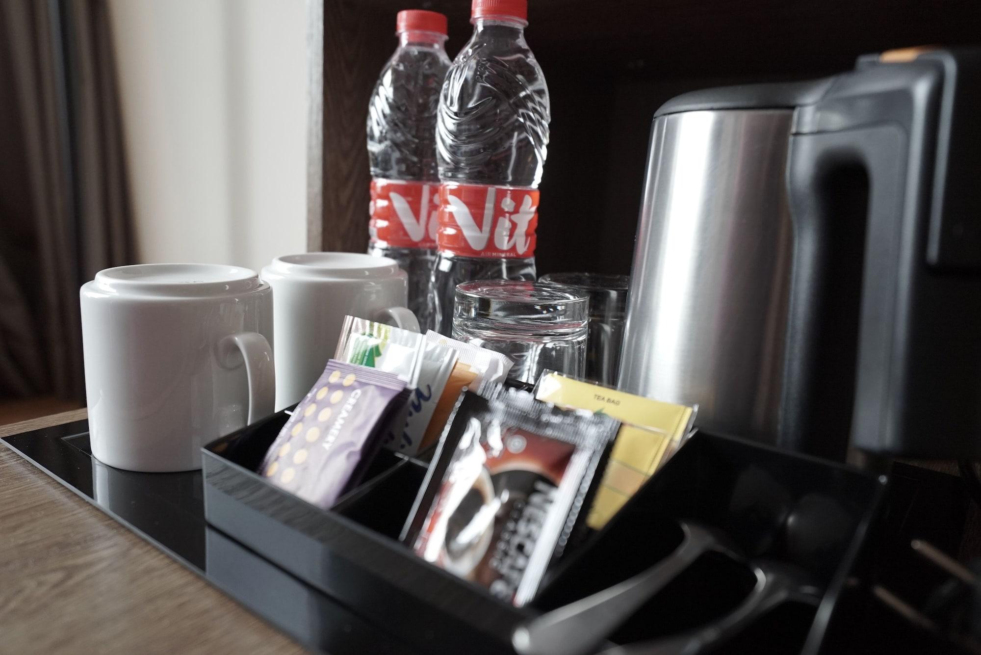 Premier Place Surabaya Airport Sidoarjo Ngoại thất bức ảnh