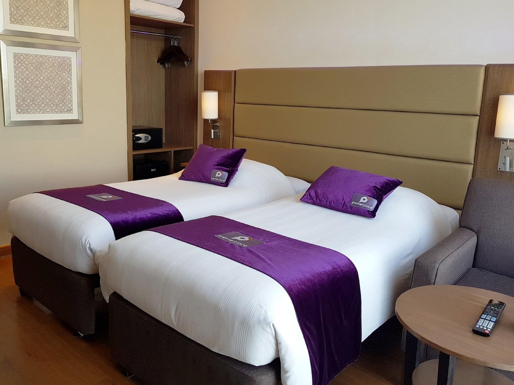 Premier Place Surabaya Airport Sidoarjo Ngoại thất bức ảnh