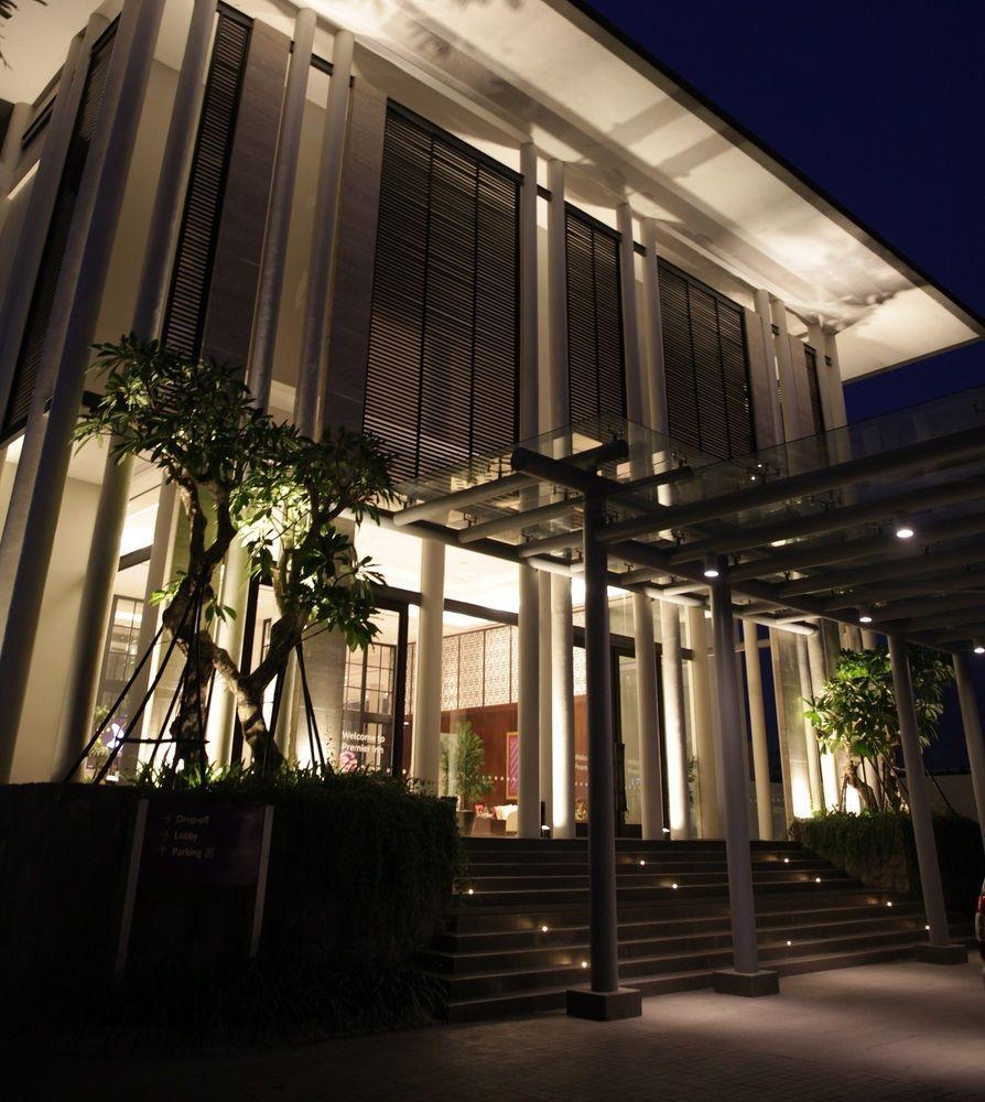 Premier Place Surabaya Airport Sidoarjo Ngoại thất bức ảnh
