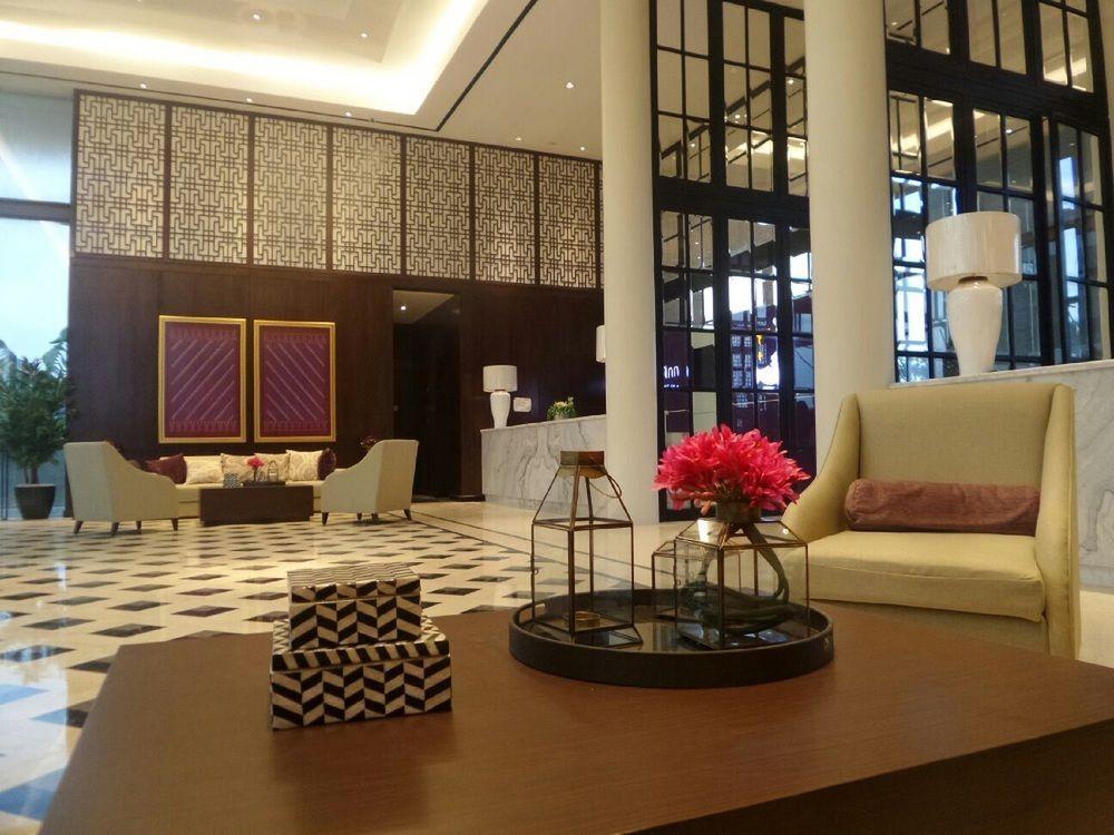 Premier Place Surabaya Airport Sidoarjo Ngoại thất bức ảnh