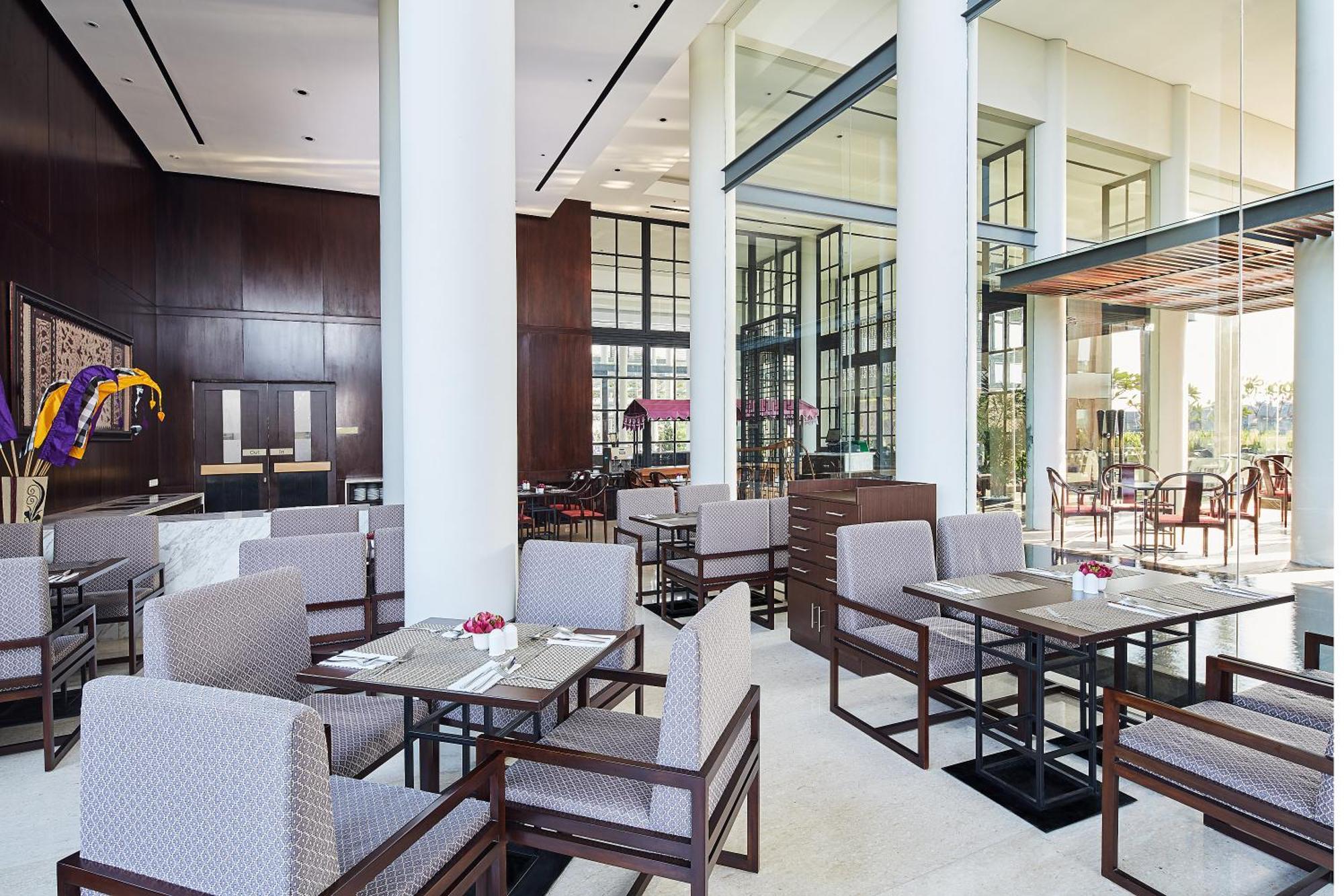 Premier Place Surabaya Airport Sidoarjo Ngoại thất bức ảnh