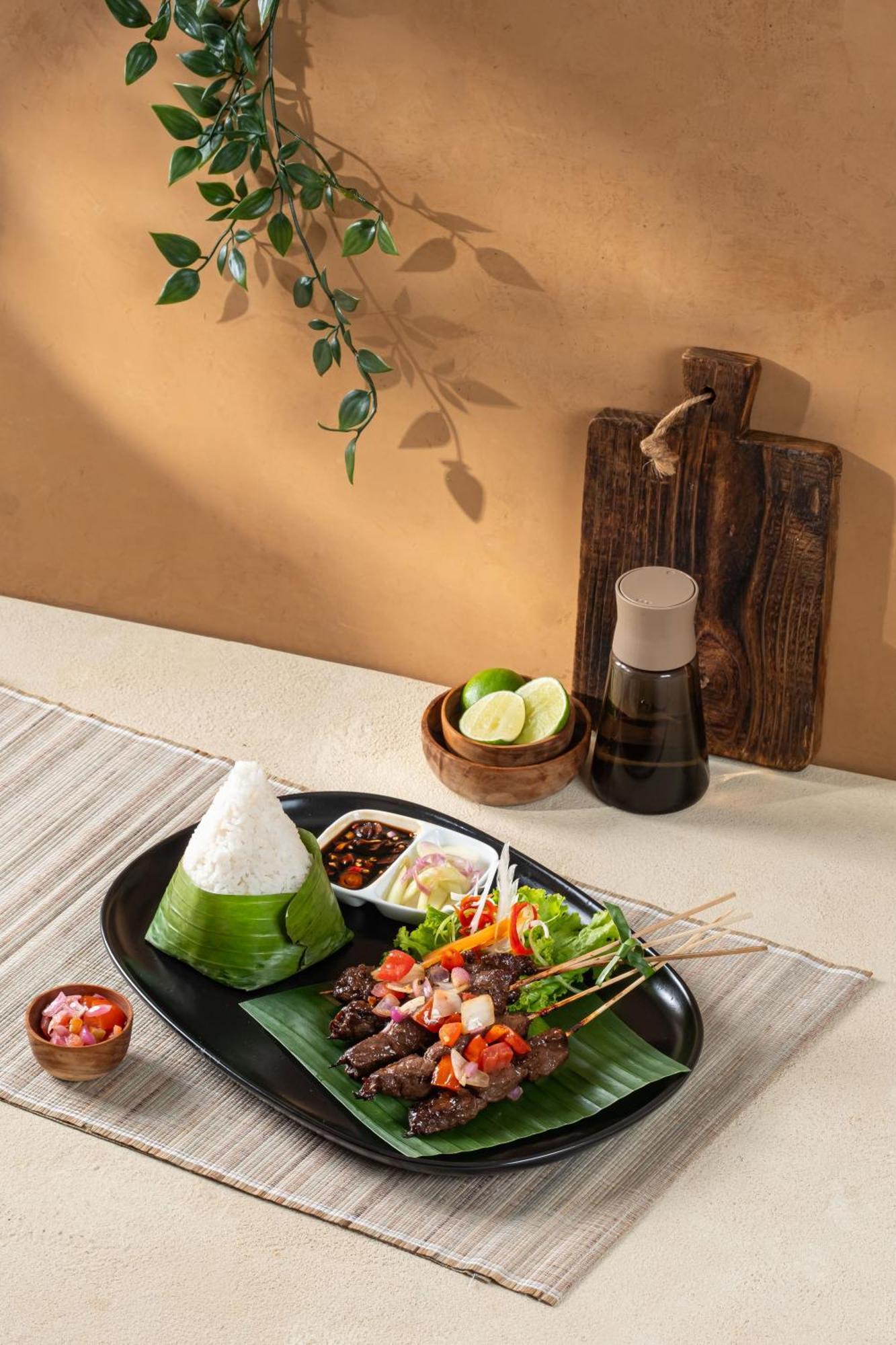 Premier Place Surabaya Airport Sidoarjo Ngoại thất bức ảnh