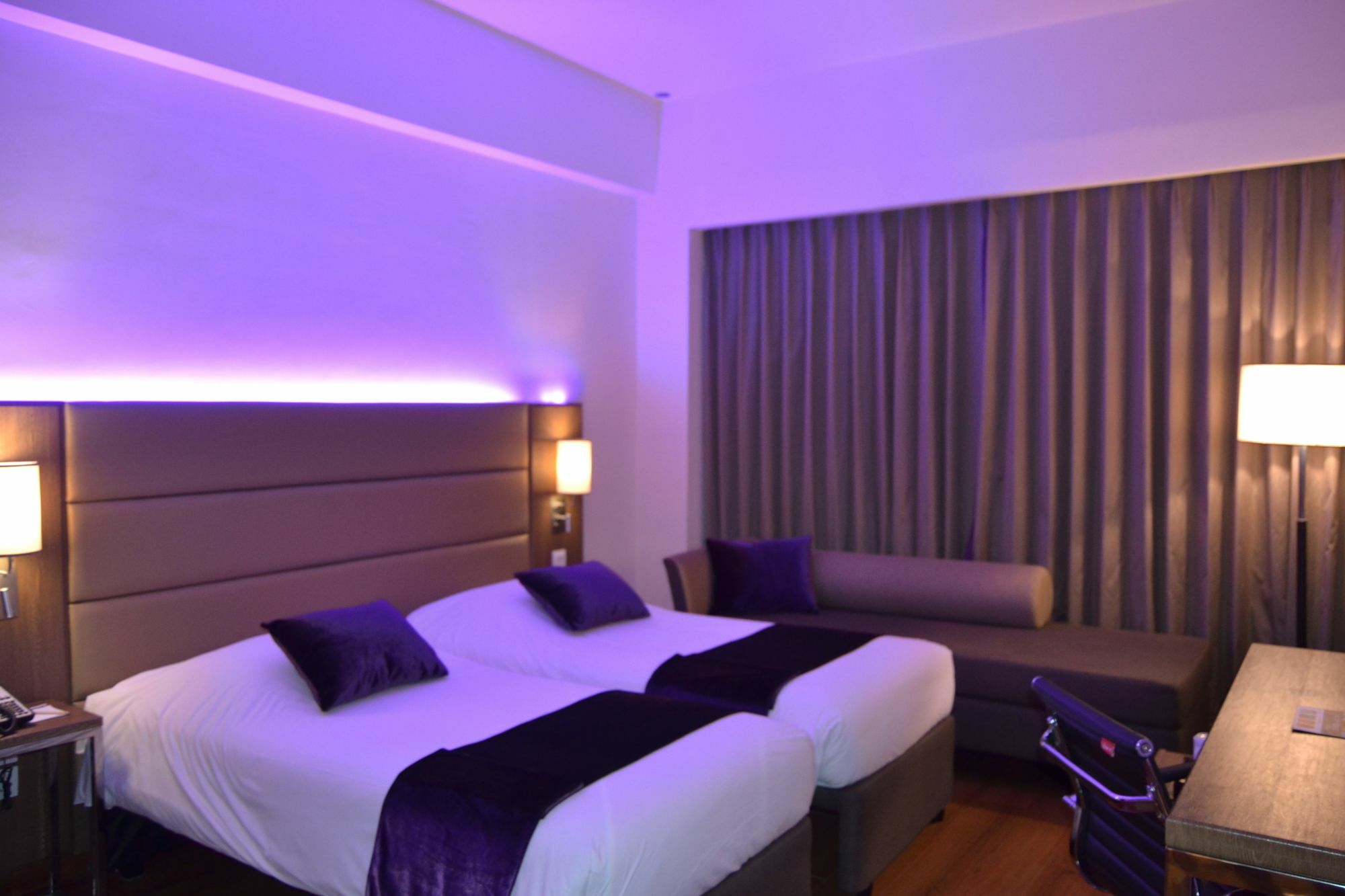 Premier Place Surabaya Airport Sidoarjo Ngoại thất bức ảnh