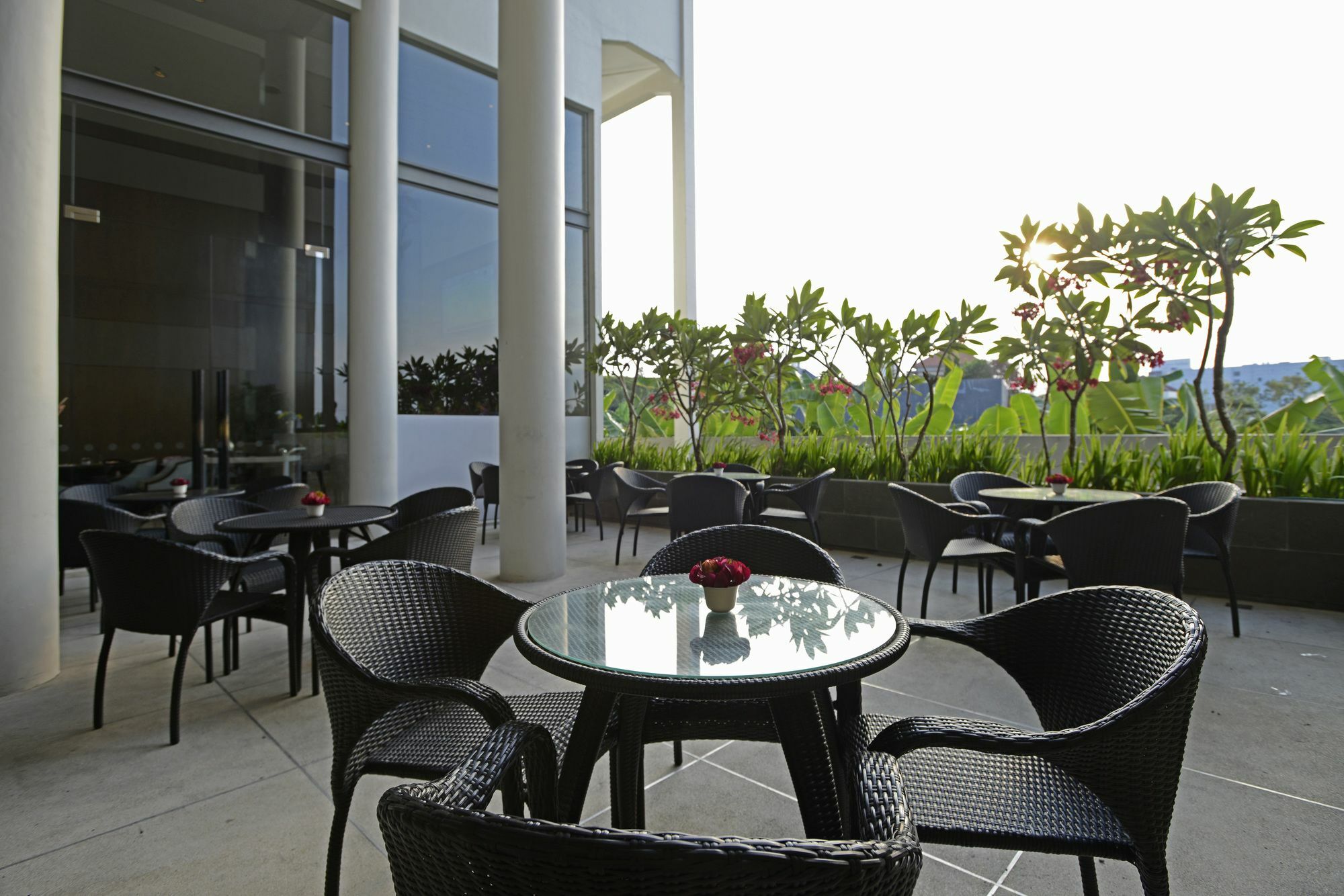 Premier Place Surabaya Airport Sidoarjo Ngoại thất bức ảnh