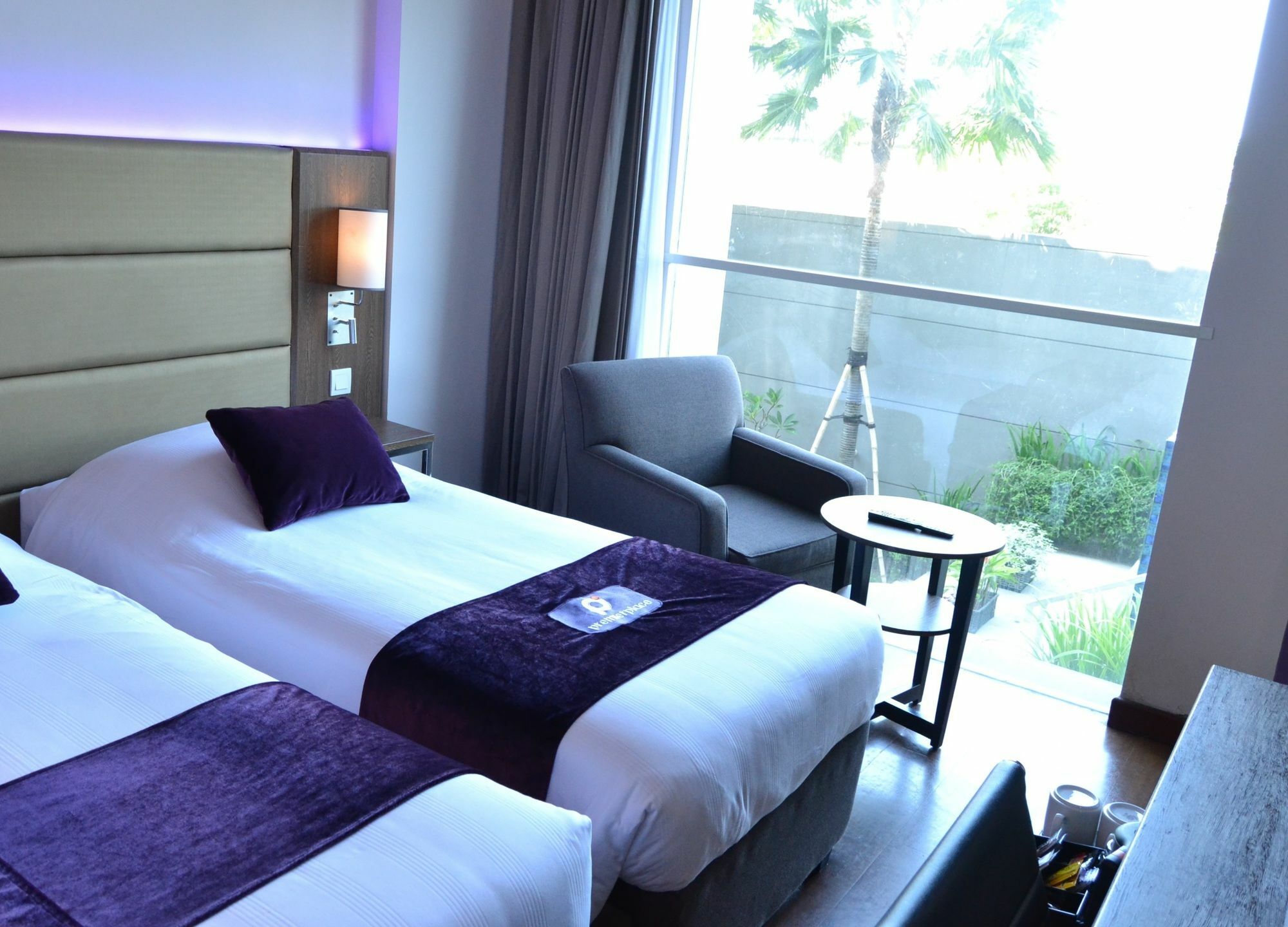Premier Place Surabaya Airport Sidoarjo Ngoại thất bức ảnh