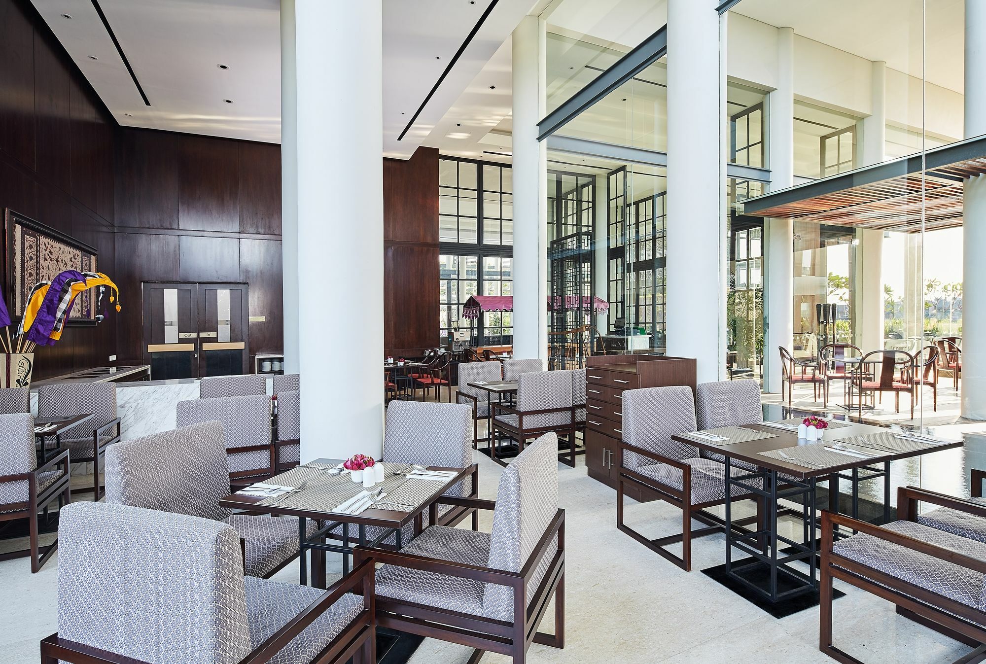 Premier Place Surabaya Airport Sidoarjo Ngoại thất bức ảnh