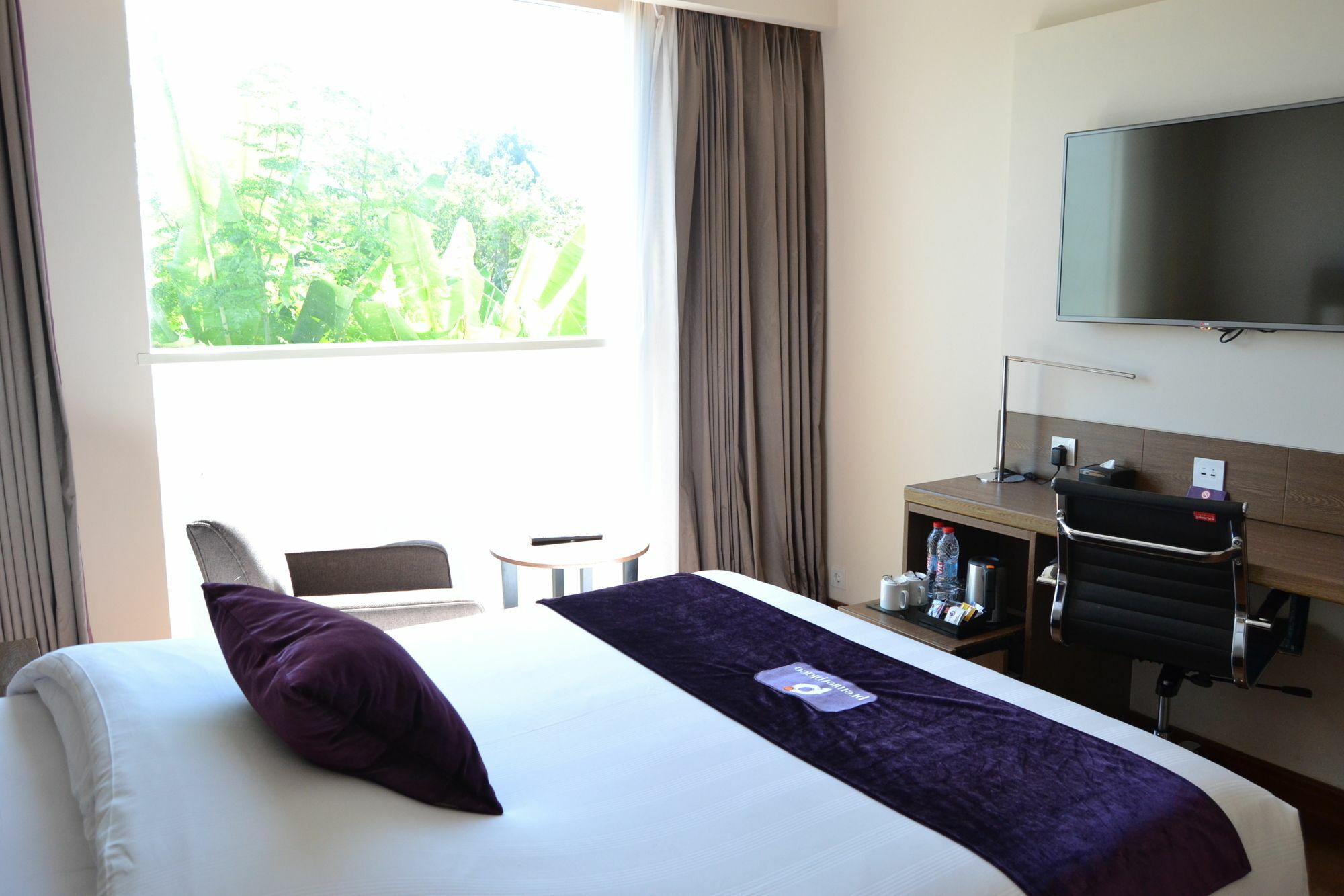 Premier Place Surabaya Airport Sidoarjo Ngoại thất bức ảnh