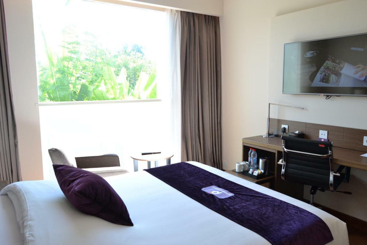Premier Place Surabaya Airport Sidoarjo Ngoại thất bức ảnh