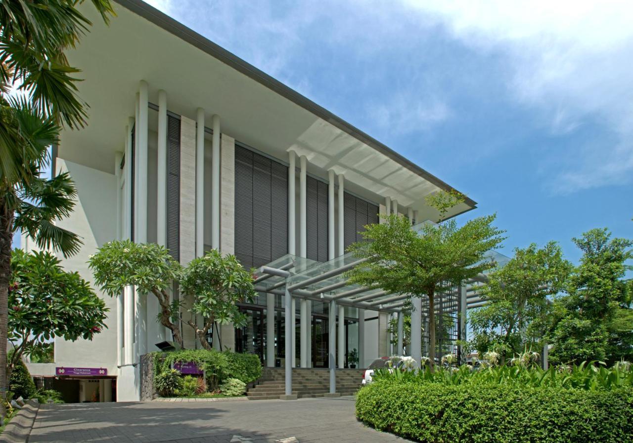 Premier Place Surabaya Airport Sidoarjo Ngoại thất bức ảnh