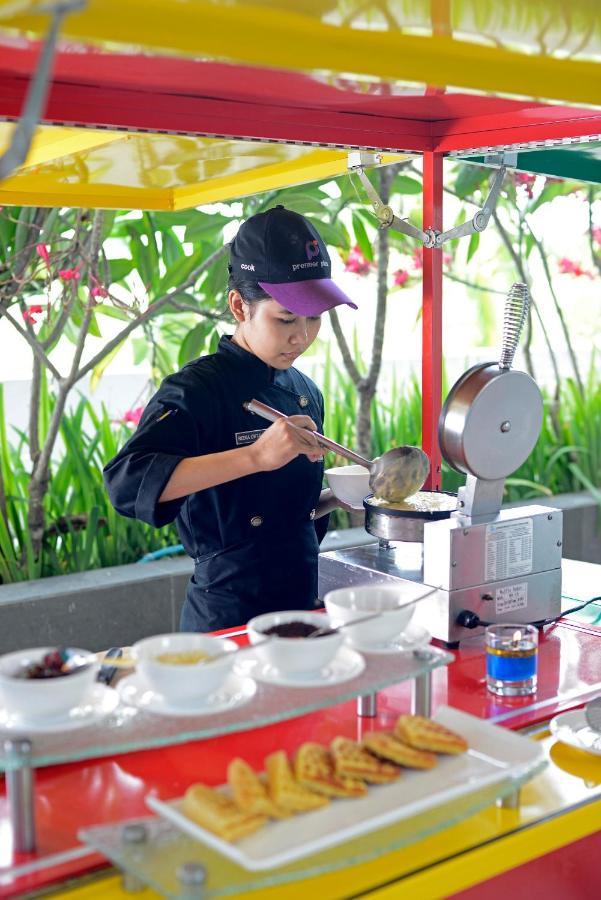 Premier Place Surabaya Airport Sidoarjo Ngoại thất bức ảnh